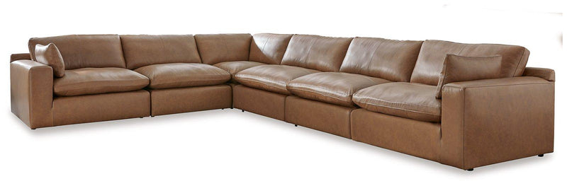 Emilia Living Room Set - Furniture Home Store (Hanford, CA)