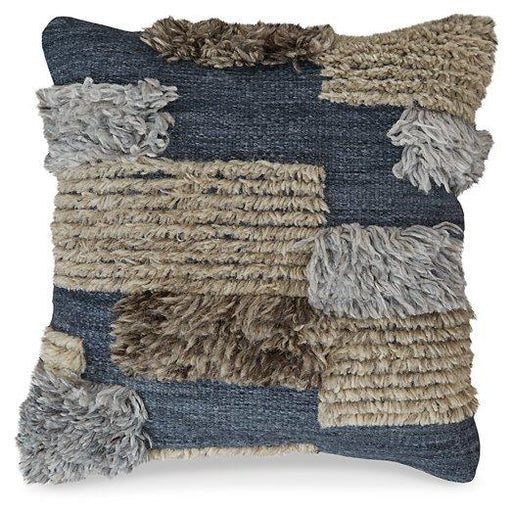 Gibbend Pillow - Furniture Home Store (Hanford, CA)