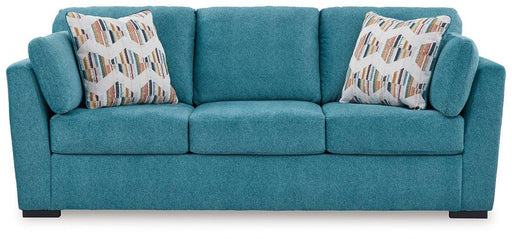 Keerwick Sofa Sleeper - Furniture Home Store (Hanford, CA)