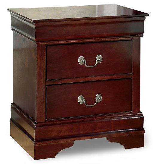 Alisdair Bedroom Set - Furniture Home Store (Hanford, CA)