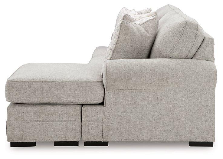 Eastonbridge Living Room Set - Furniture Home Store (Hanford, CA)