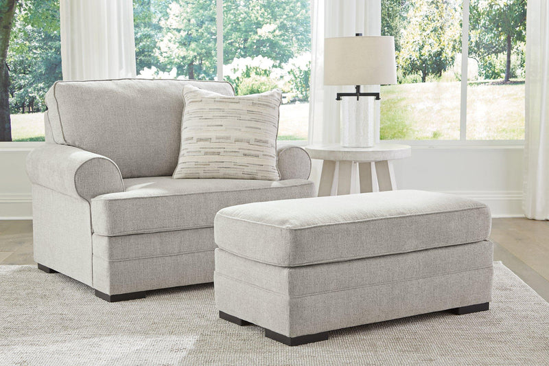 Eastonbridge Living Room Set - Furniture Home Store (Hanford, CA)