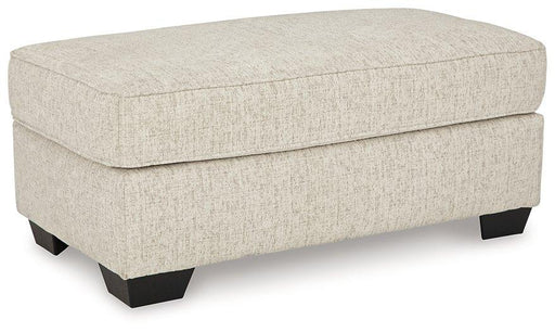 Heartcort Ottoman - Furniture Home Store (Hanford, CA)