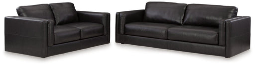 Amiata Upholstery Package - Furniture Home Store (Hanford, CA)