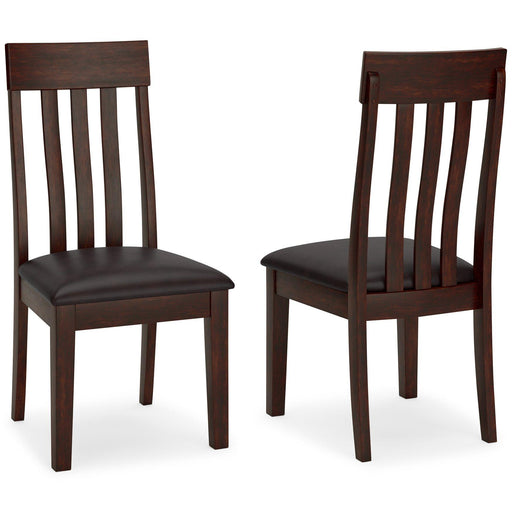 Haddigan Dining Chair - Furniture Home Store (Hanford, CA)