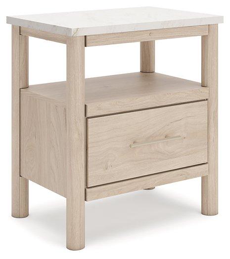 Cadmori Nightstand - Furniture Home Store (Hanford, CA)