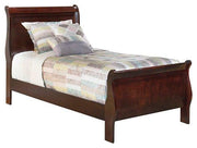 Alisdair Bedroom Set - Furniture Home Store (Hanford, CA)