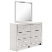 Altyra Bedroom Set - Furniture Home Store (Hanford, CA)