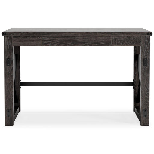 Freedan 48" Home Office Desk - Furniture Home Store (Hanford, CA)