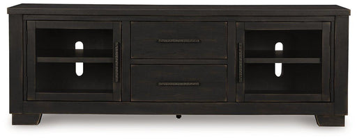 Galliden 80" TV Stand - Furniture Home Store (Hanford, CA)