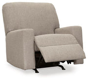 Deltona Recliner - Furniture Home Store (Hanford, CA)