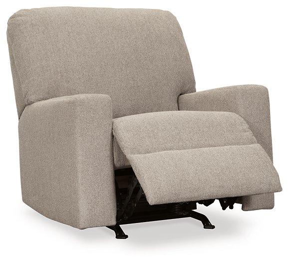 Deltona Recliner - Furniture Home Store (Hanford, CA)