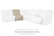 Double Deal Reclining Sectional - Furniture Home Store (Hanford, CA)