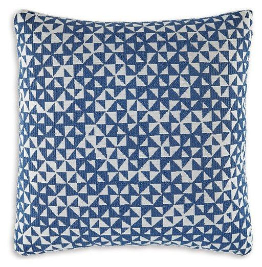 Jaycott Next-Gen Nuvella Pillow (Set of 4) - Furniture Home Store (Hanford, CA)