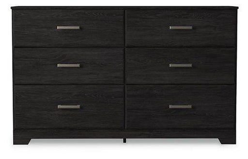 Belachime Dresser - Furniture Home Store (Hanford, CA)