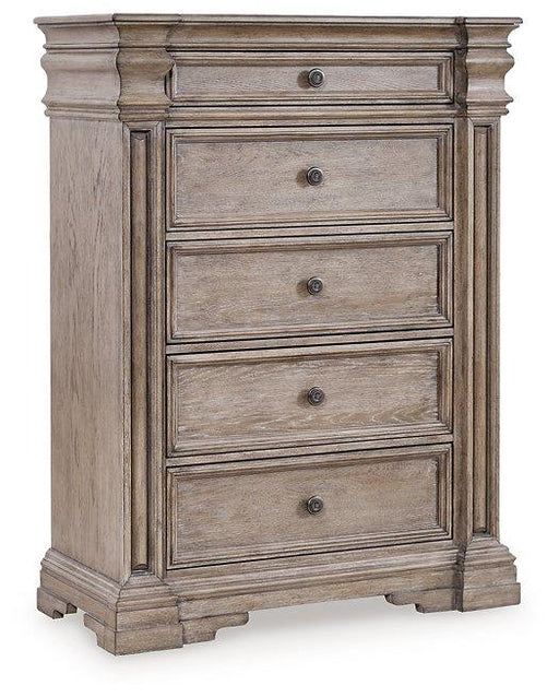 Blairhurst Chest of Drawers - Furniture Home Store (Hanford, CA)