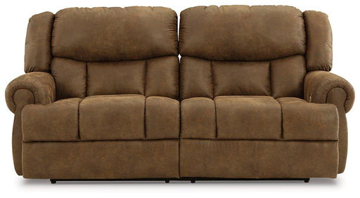 Boothbay Power Reclining Sofa - Furniture Home Store (Hanford, CA)