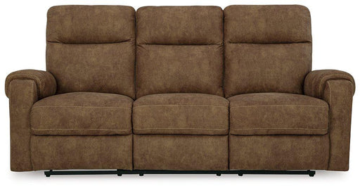 Edenwold Reclining Sofa - Furniture Home Store (Hanford, CA)