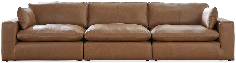 Emilia Living Room Set - Furniture Home Store (Hanford, CA)
