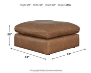 Emilia Living Room Set - Furniture Home Store (Hanford, CA)