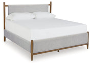 Lyncott Bedroom Set - Furniture Home Store (Hanford, CA)