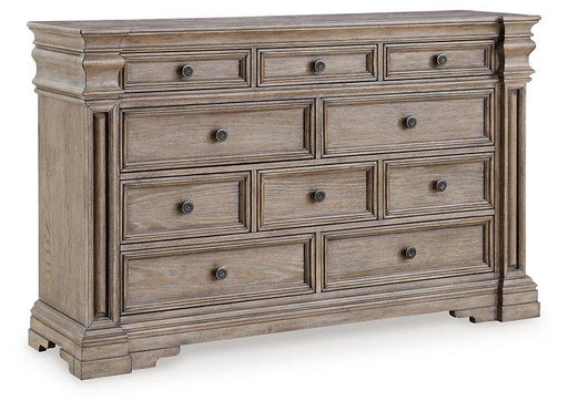 Blairhurst Dresser - Furniture Home Store (Hanford, CA)