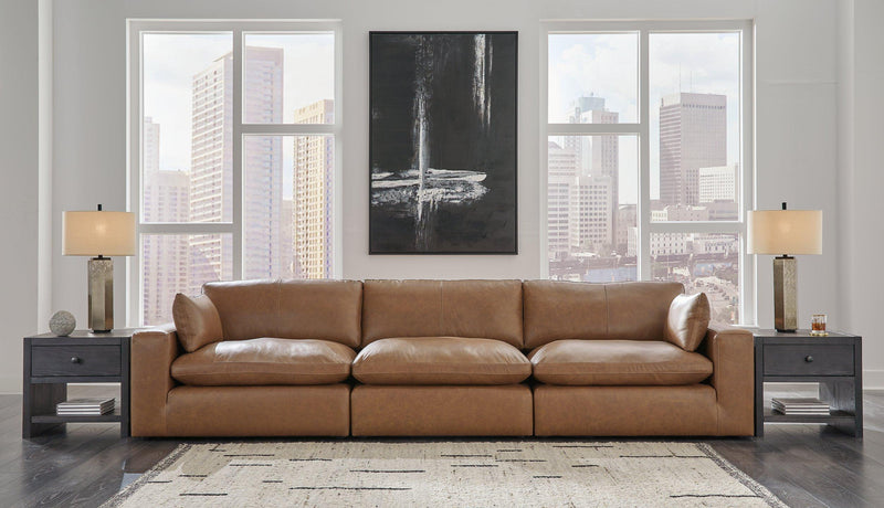Emilia Living Room Set - Furniture Home Store (Hanford, CA)