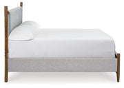 Lyncott Bedroom Set - Furniture Home Store (Hanford, CA)
