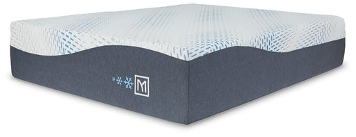 Millennium Luxury Plush Gel Latex Hybrid Mattress - Furniture Home Store (Hanford, CA)