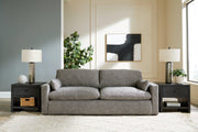 Dramatic Living Room Set - Furniture Home Store (Hanford, CA)