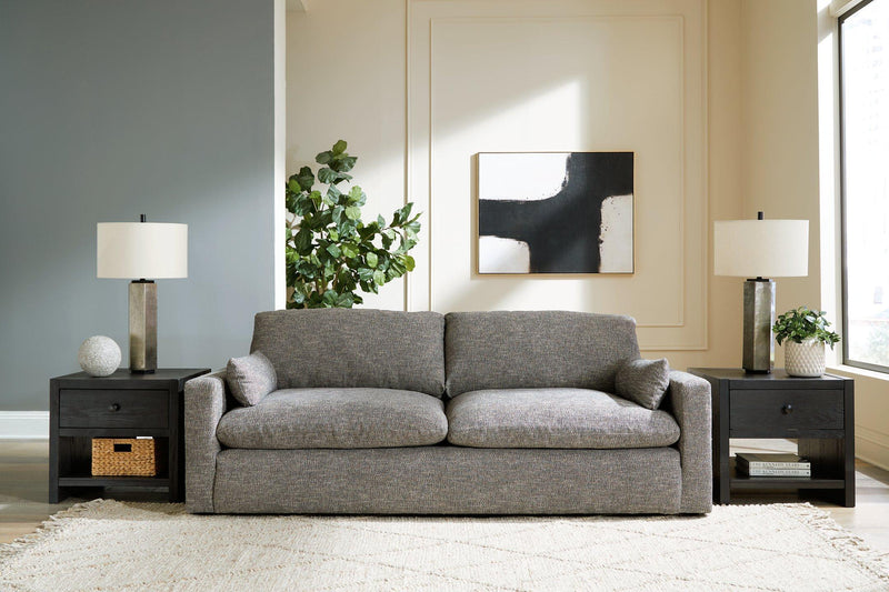 Dramatic Living Room Set - Furniture Home Store (Hanford, CA)