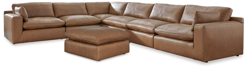 Emilia Living Room Set - Furniture Home Store (Hanford, CA)