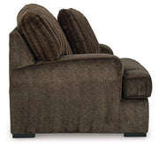 Aylesworth Oversized Chair - Furniture Home Store (Hanford, CA)