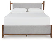 Lyncott Bedroom Set - Furniture Home Store (Hanford, CA)