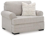 Eastonbridge Living Room Set - Furniture Home Store (Hanford, CA)