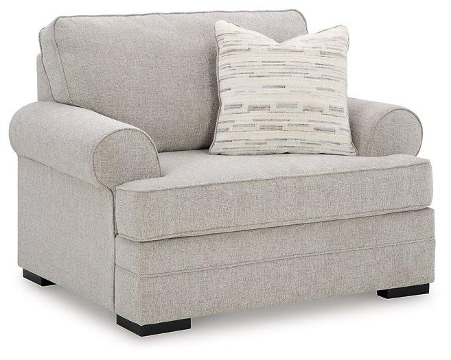 Eastonbridge Living Room Set - Furniture Home Store (Hanford, CA)