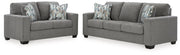 Deltona Living Room Set - Furniture Home Store (Hanford, CA)