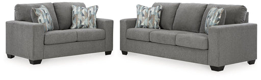Deltona Living Room Set - Furniture Home Store (Hanford, CA)