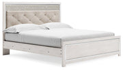 Altyra Bedroom Set - Furniture Home Store (Hanford, CA)