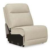Double Deal Reclining Sectional - Furniture Home Store (Hanford, CA)