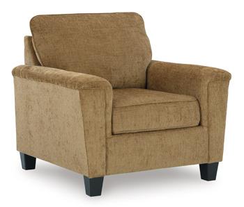 Erinslane Living Room Set - Furniture Home Store (Hanford, CA)