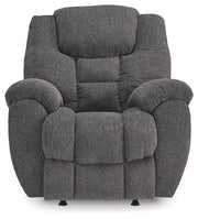 Foreside Recliner - Furniture Home Store (Hanford, CA)
