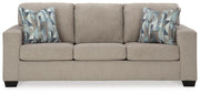 Deltona Sofa - Furniture Home Store (Hanford, CA)