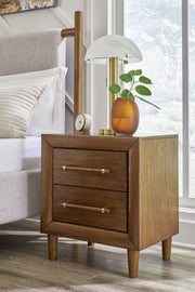 Lyncott Bedroom Set - Furniture Home Store (Hanford, CA)