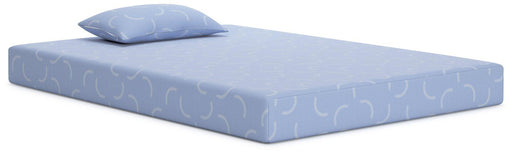 iKidz Ocean Mattress and Pillow - Furniture Home Store (Hanford, CA)