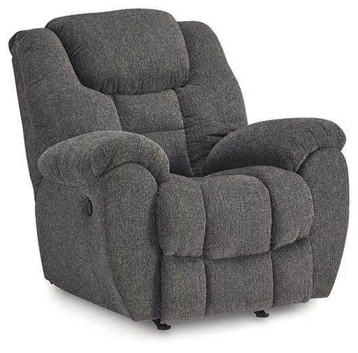 Foreside Recliner - Furniture Home Store (Hanford, CA)