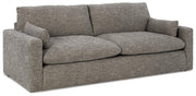Dramatic Living Room Set - Furniture Home Store (Hanford, CA)