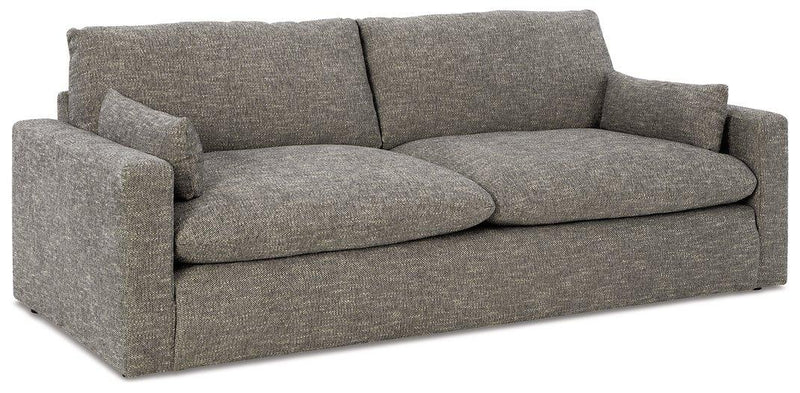 Dramatic Living Room Set - Furniture Home Store (Hanford, CA)