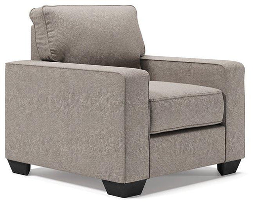 Greaves Chair - Furniture Home Store (Hanford, CA)