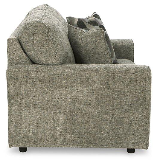 Cascilla Loveseat - Furniture Home Store (Hanford, CA)